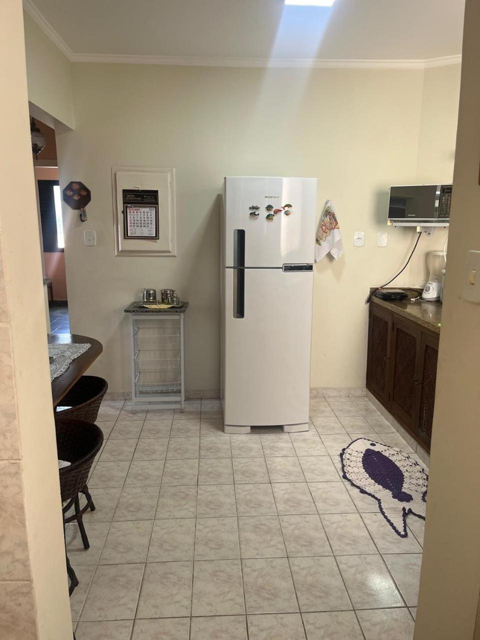 Apartamento de 3 Quartos
