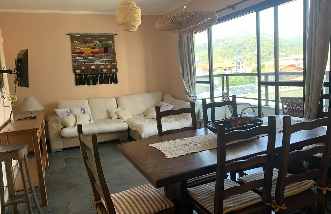 Apartamento Em Ubatuba-1