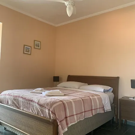 Apartamento Em Ubatuba-2