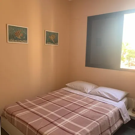 Apartamento Em Ubatuba-3